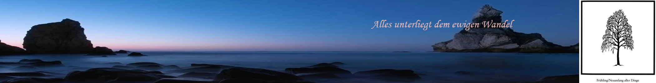 "Mut zur Veränderung"